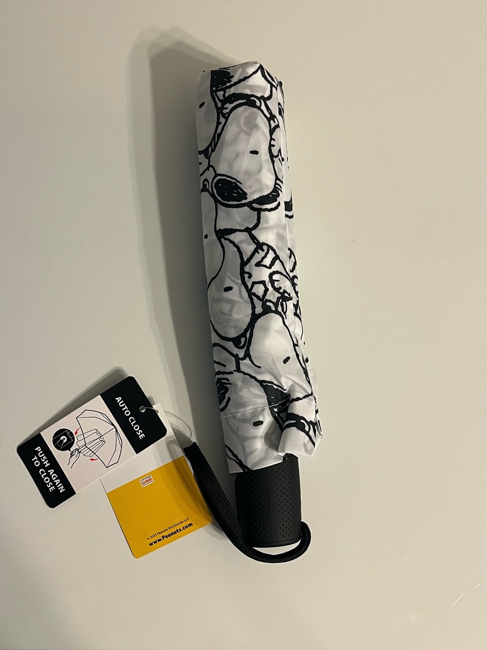 Snoopy Umbrella